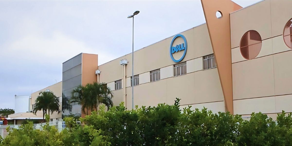 Dell Technologies