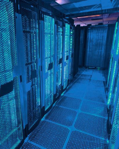 Sustentação de Ambientes